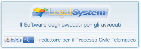lo go legal system